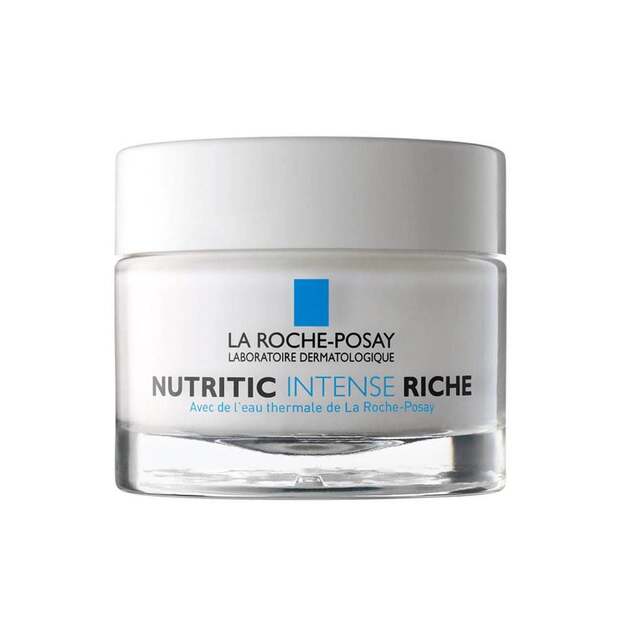 La Roche-Posay - Nutritic Intense Rich 50 ml