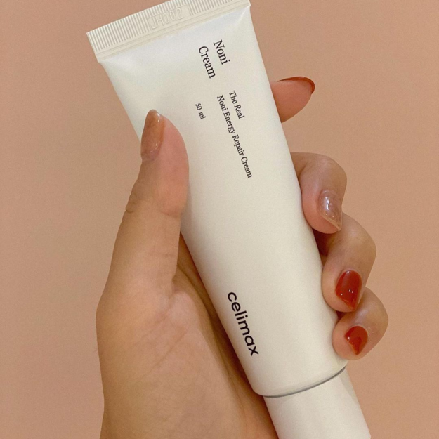 Celimax - The Real Noni Energy Repair Cream - 50 ml