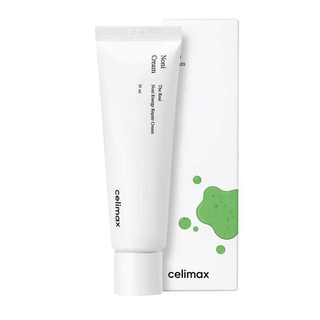 Celimax - The Real Noni Energy Repair Cream - 50 ml