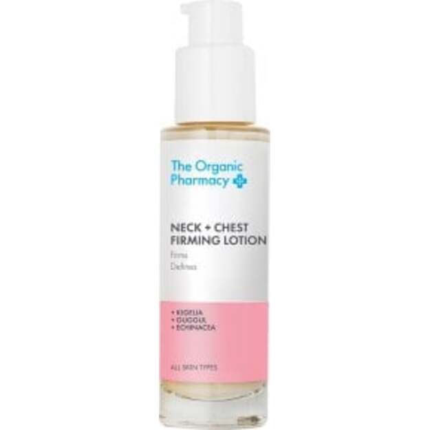 The Organic Pharmacy - Neck & Chest Firming Lotion (TOPSCNCL00050)
