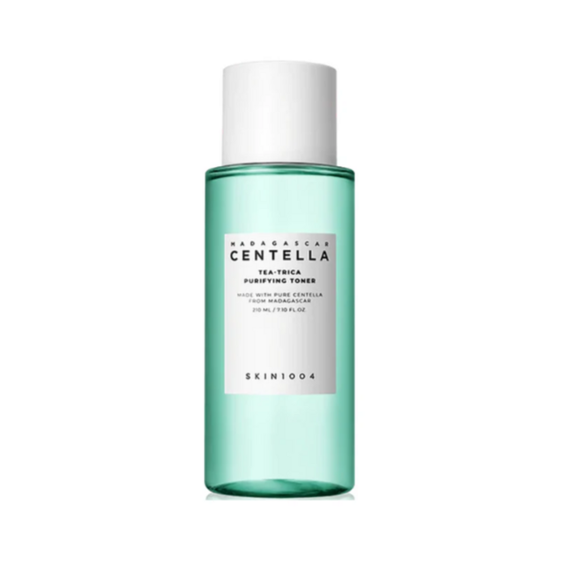 SKIN1004 - Madagascar Centella Tea-Trica Purifying Toner -210ml