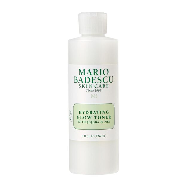 Mario Badescu - Hydrating Glow Toner With Jojoba & PHA 236 ml