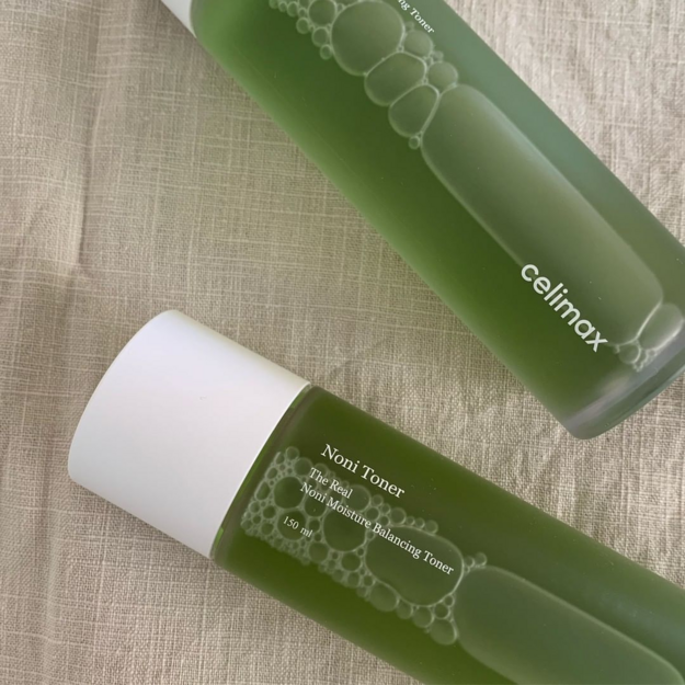 Celimax - The Real Noni Moisture Balancing Toner - 150 ml