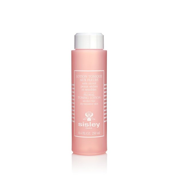 Sisley - Floral Toning Lotion 250 ml