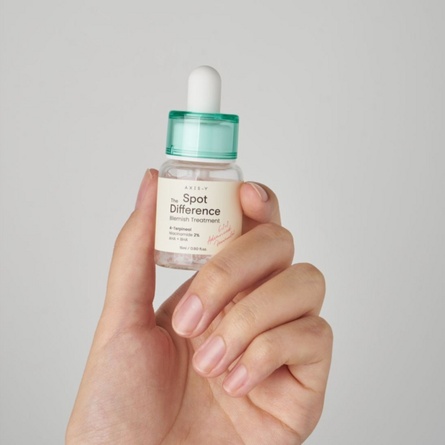 AXIS-Y - Spot the Difference Blemish Treatment - 15 ml