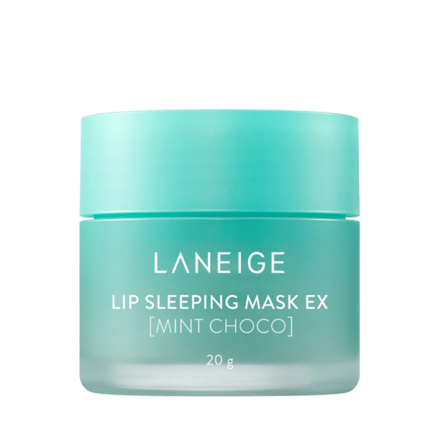 Laneige - Lip Sleeping Mask EX - Mint Choco - 20g