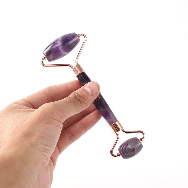 Unifique - Jaderoller Amethyst