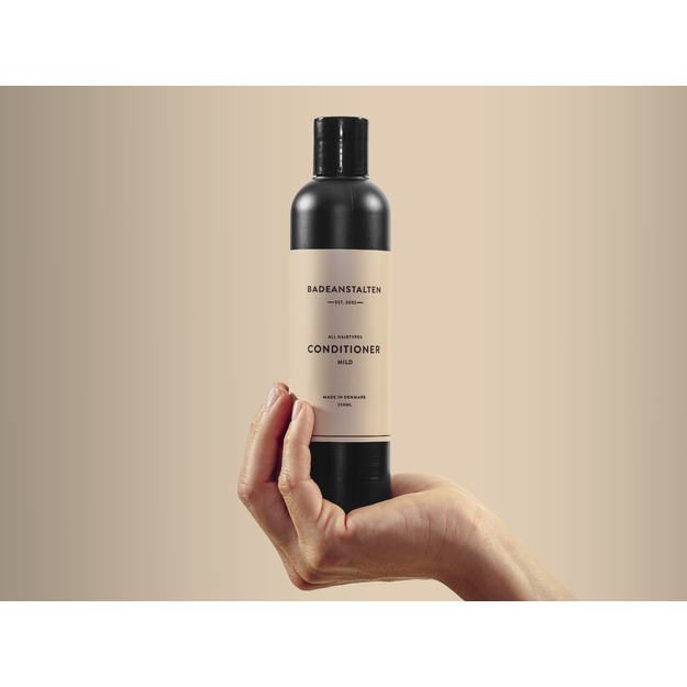 Badeanstalten - Conditioner - 250 ml