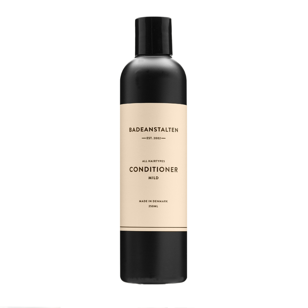 Badeanstalten - Conditioner - 250 ml