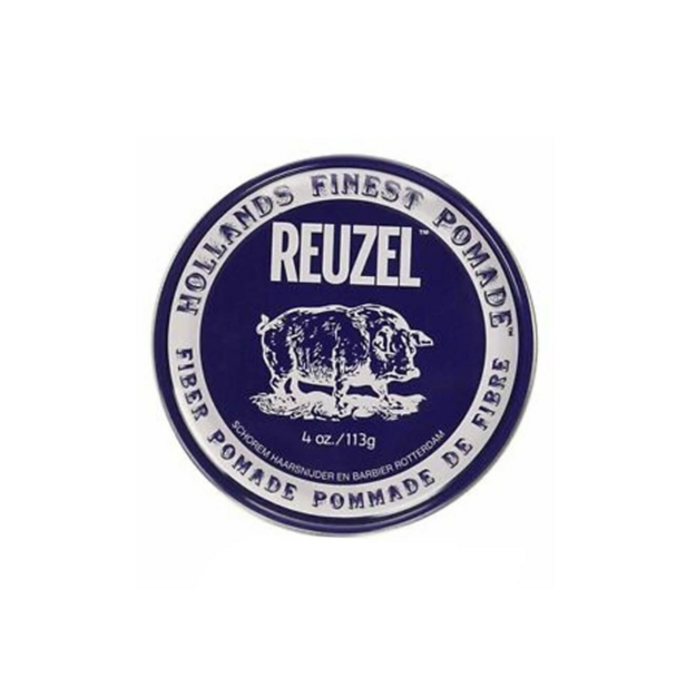 REUZEL - Fiber Pomade 95 g