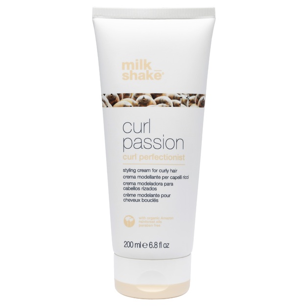 milk_shake - Curl Passion Perfectionist 200 ml