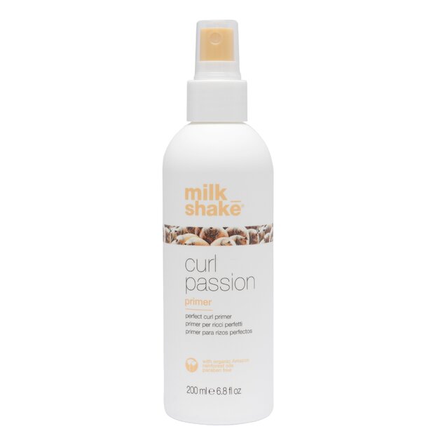 milk_shake - Curl Passion Primer 200 ml
