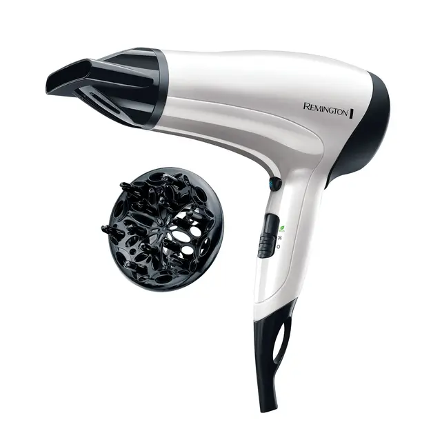 Remington - Power Volume 2000 D3015 Hair Dryer