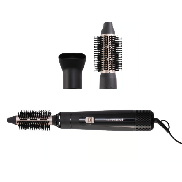 Remington - Blow Dry & Style – Caring 800W Airstyler