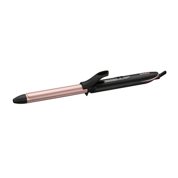 Babyliss - Rose Quartz Curl Wand - 19 mm