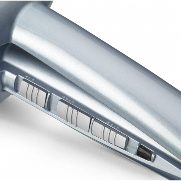 BaByliss - Curl Secret Hydro Fusion