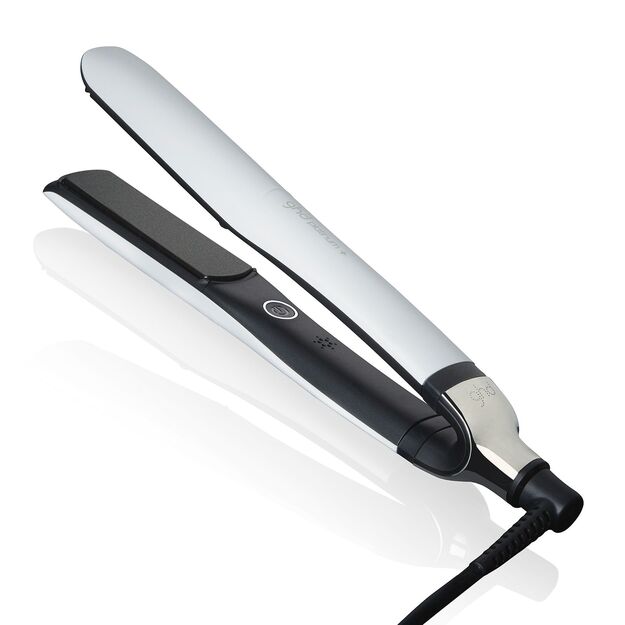 GHD - Platinum Plus - White