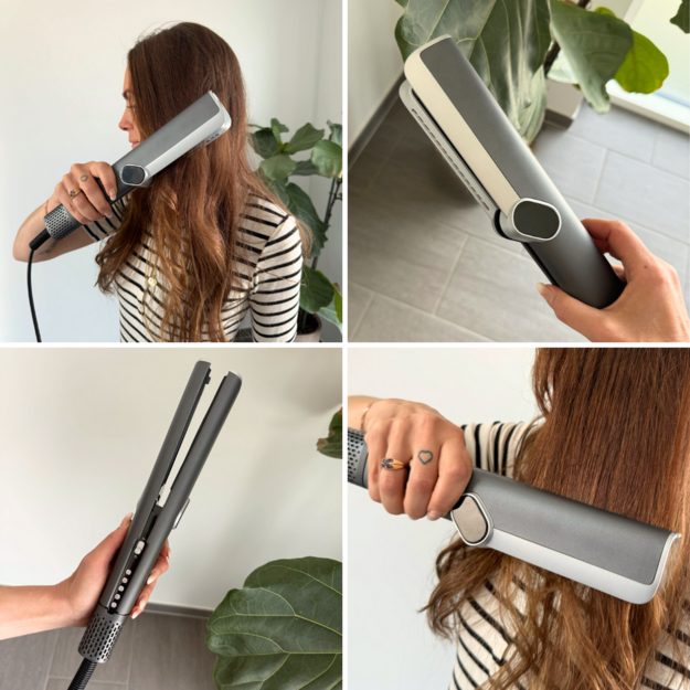 GLAM By Irina - Airstrait 2-i-1