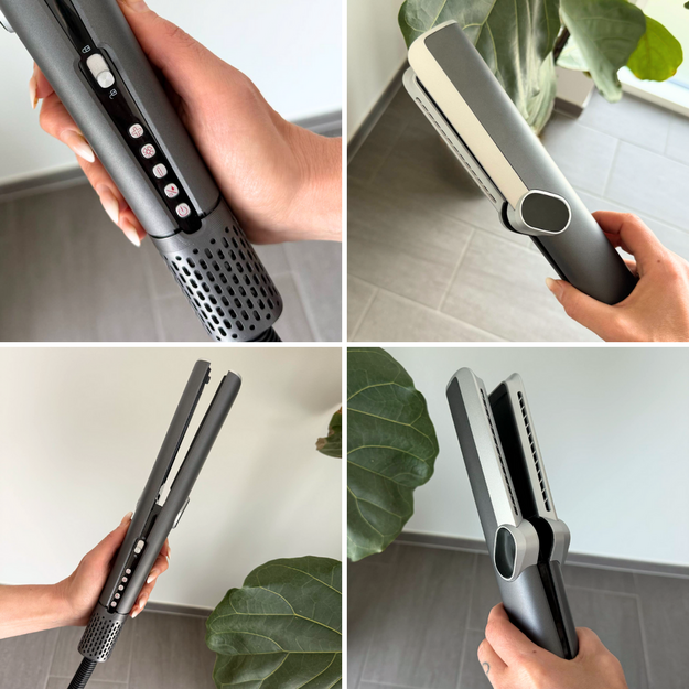 GLAM By Irina - Airstrait 2-i-1