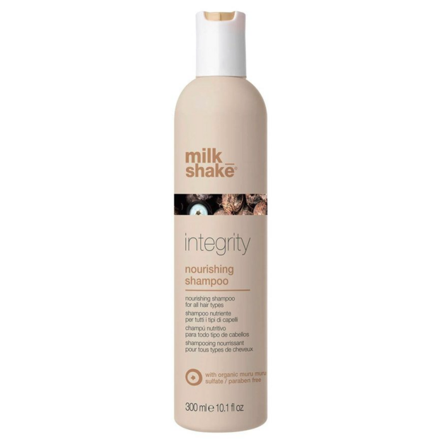 milk_shake - Integrity & Strength Nourising Shampoo 300 ml