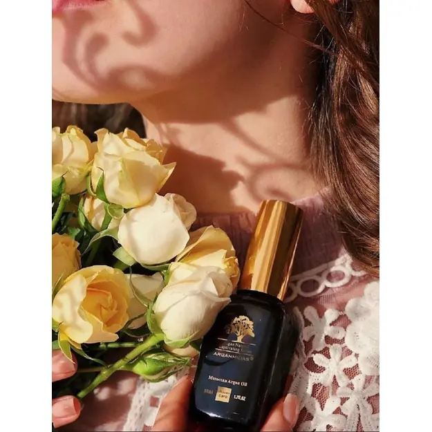 Arganmidas - Moroccan Argan Oil - 100ml