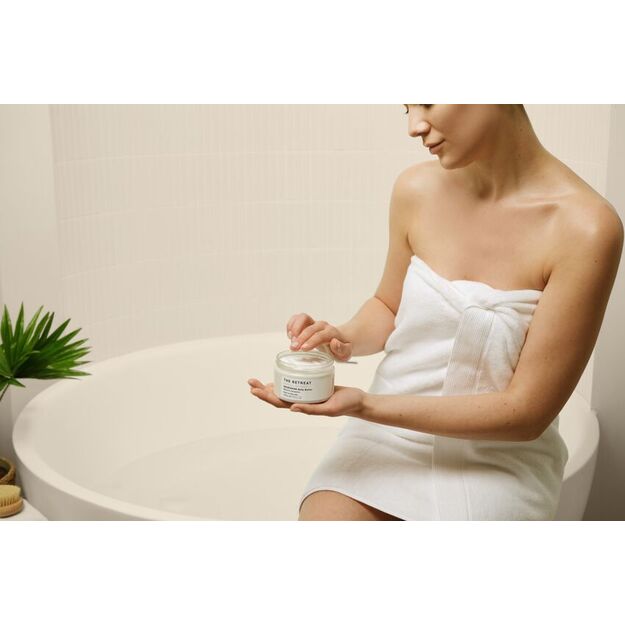 The Retreat - Nourishing Body Butter - 290 ml.