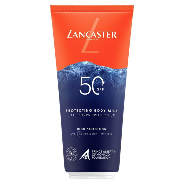 Lancaster - Sun Care Protecting Body Milk SPF50 200 ml