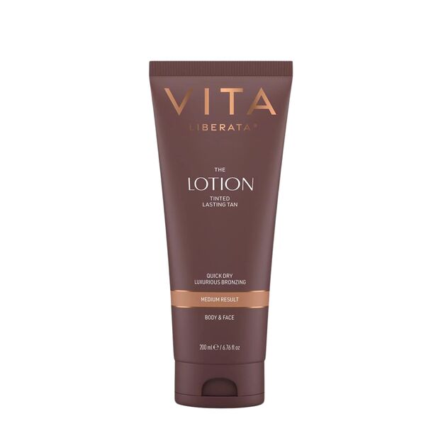 Vita Liberata -The Lotion - Medium
