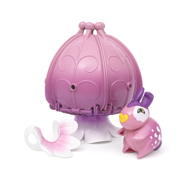 BRIO - Flora Flower House (36218)