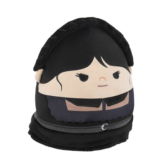 Squishmallows - Wednesday in Dance Dress (20 cm) (SQWY00008)