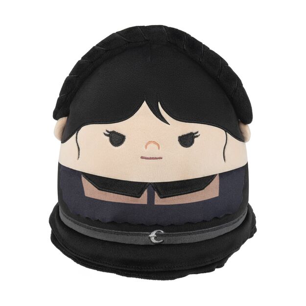 Squishmallows - Wednesday in Dance Dress (20 cm) (SQWY00008)