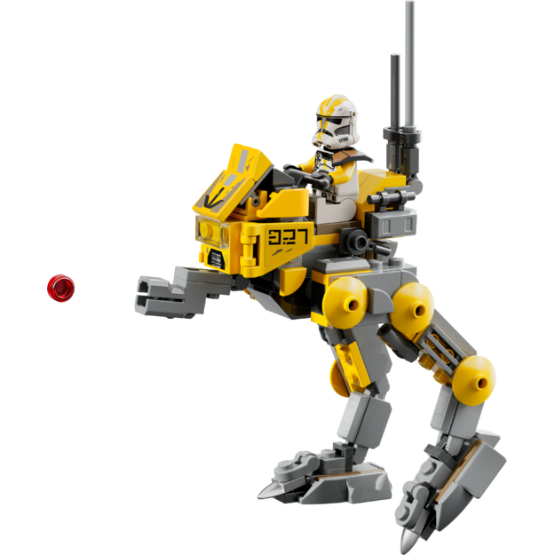 LEGO - Star Wars TM - 327th Star Corps Clone Troopers™ Battle Pack (75431)