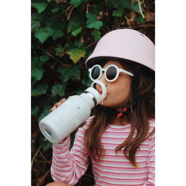 Vanilla Copenhagen - Safety Helmet - Rose - XXS (44-48 cm) (HELM6023)