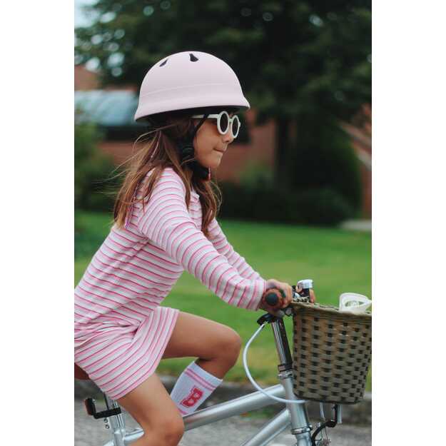 Vanilla Copenhagen - Safety Helmet - Rose - XXS (44-48 cm) (HELM6023)