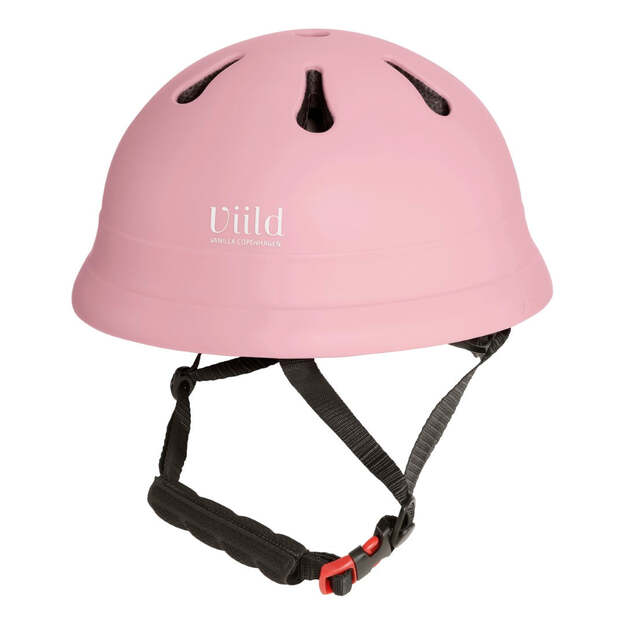 Vanilla Copenhagen - Safety Helmet - Rose - XXS (44-48 cm) (HELM6023)