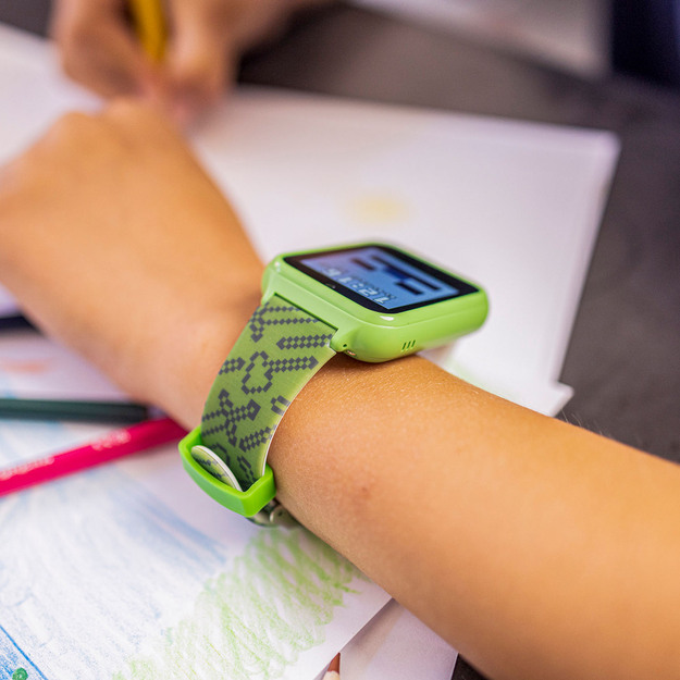 Accutime - Smart Watch Minecraft (910355)