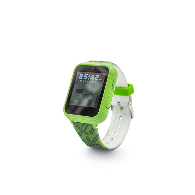 Accutime - Smart Watch Minecraft (910355)