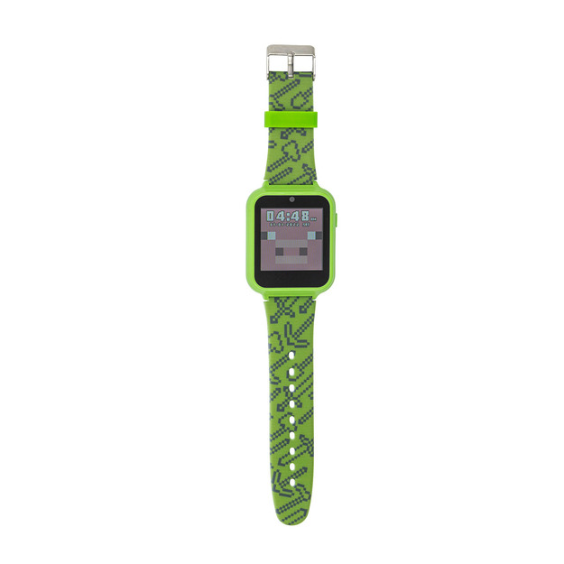 Accutime - Smart Watch Minecraft (910355)