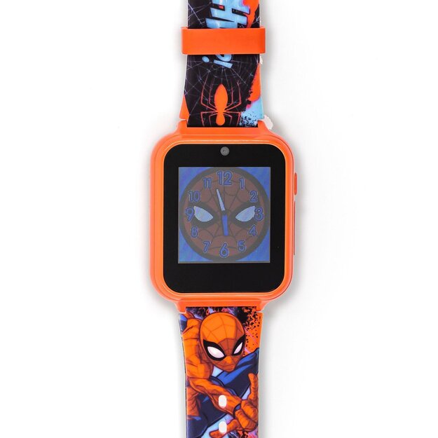 Accutime - Smart Watch Spider-Man (910365)
