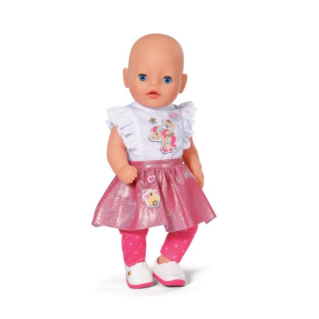BABY born - Little Everyday Outfit 36cm (836330)