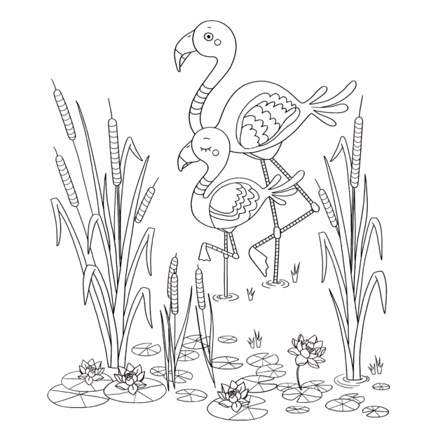 Magic Jewels: Fantastic Animals