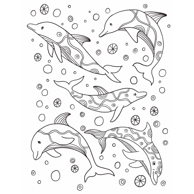 Magic Jewels: Fantastic Animals