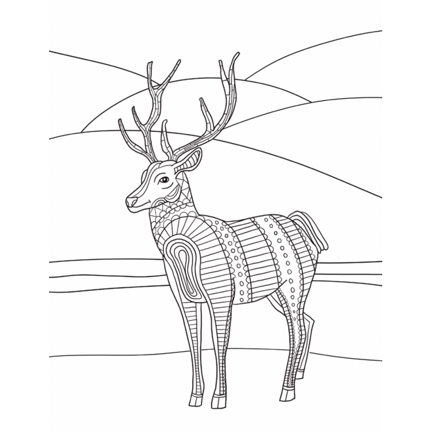 Magic Jewels: Fantastic Animals