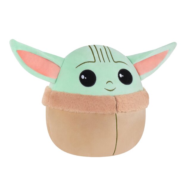 Squishmallows - 20 cm Star Wars Grogu (258689)