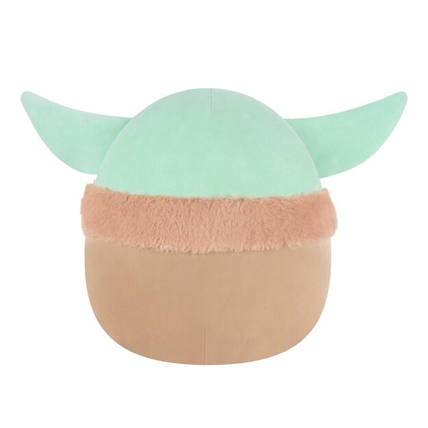 Squishmallows - 20 cm Star Wars Grogu (258689)