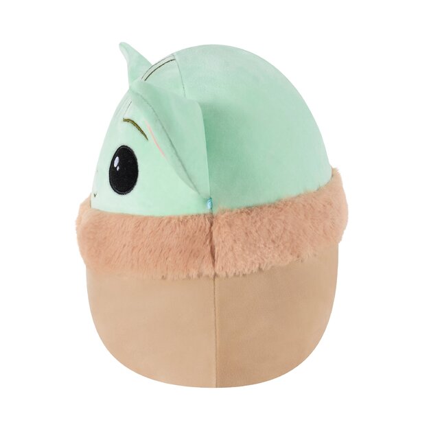Squishmallows - 20 cm Star Wars Grogu (258689)