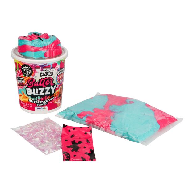 Compound Kings - Butter Blizzy Butter Scotch (40342)