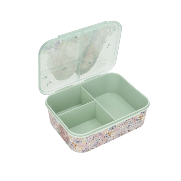 TOPModel - Lunchbox SUMMER FEELING - Sage Green (413410)