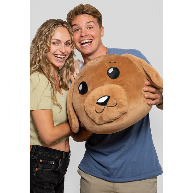 FIRSTGRADE - Baloo 40 cm (24-JM-SQUISH-40)