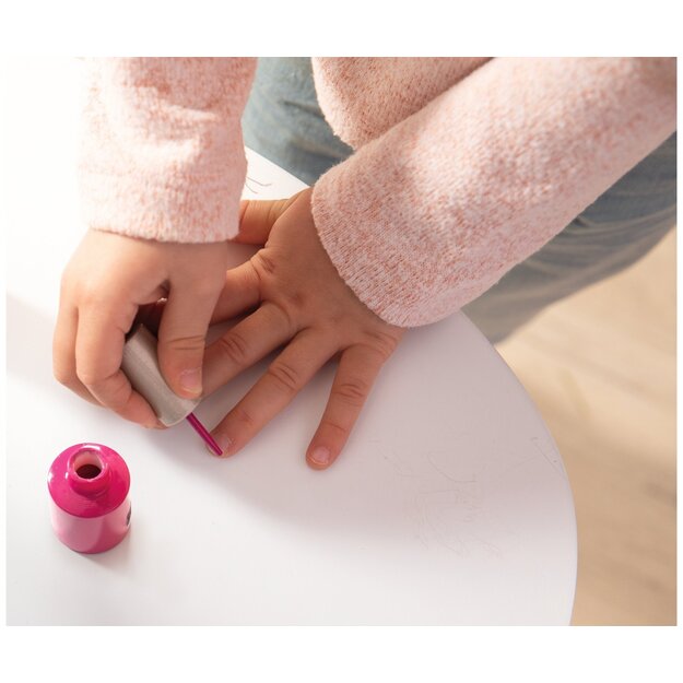 Smoby - My Beauty Nail Set (7600320149)